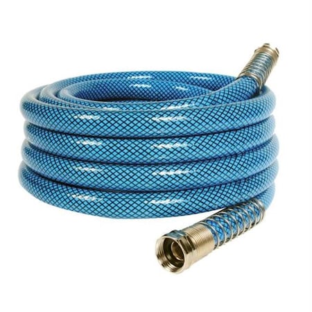 Strike3 Premium Drinking Water Hose - &No.8541;" ID - Anti-Kink - 25 ft. ST260926